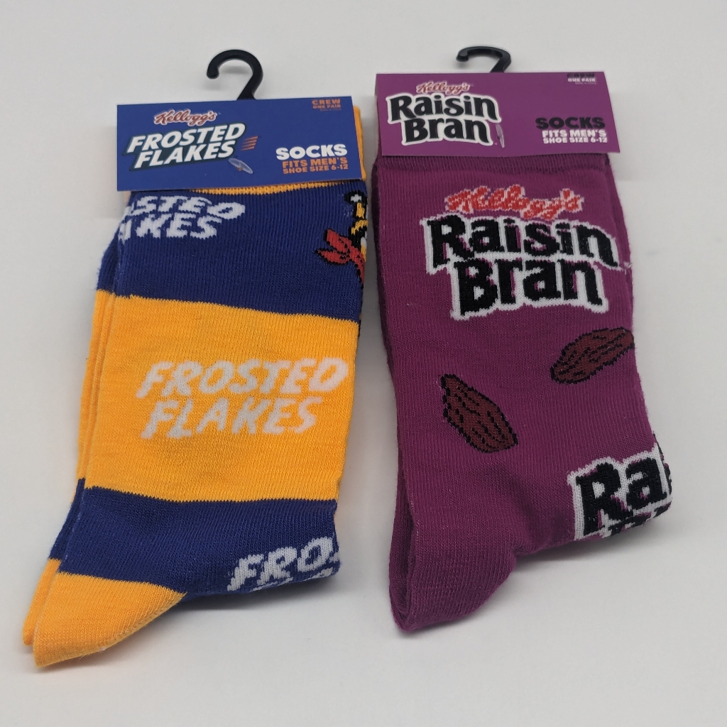 Fun Socks